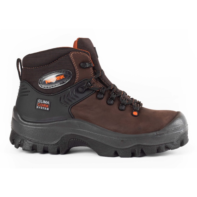 Kein Risiko Yukon 6068.32 s3 | braun | Größe 42 - 00.071.053.42