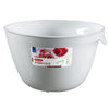 Curver Curver Essentials Afvaskom 3.5L Weiß