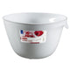 Curver Curver Essentials Afvaskom 3.5L Weiß