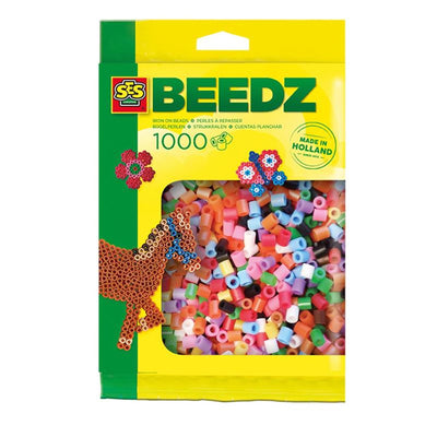SES IRK Perlen - Basic, 1000st.