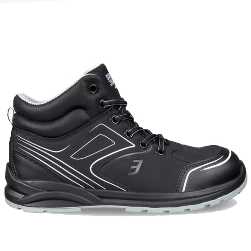 Ty Safe Jogger Cador Mid S3 | schwarz | Größe 39 - 5401033435794