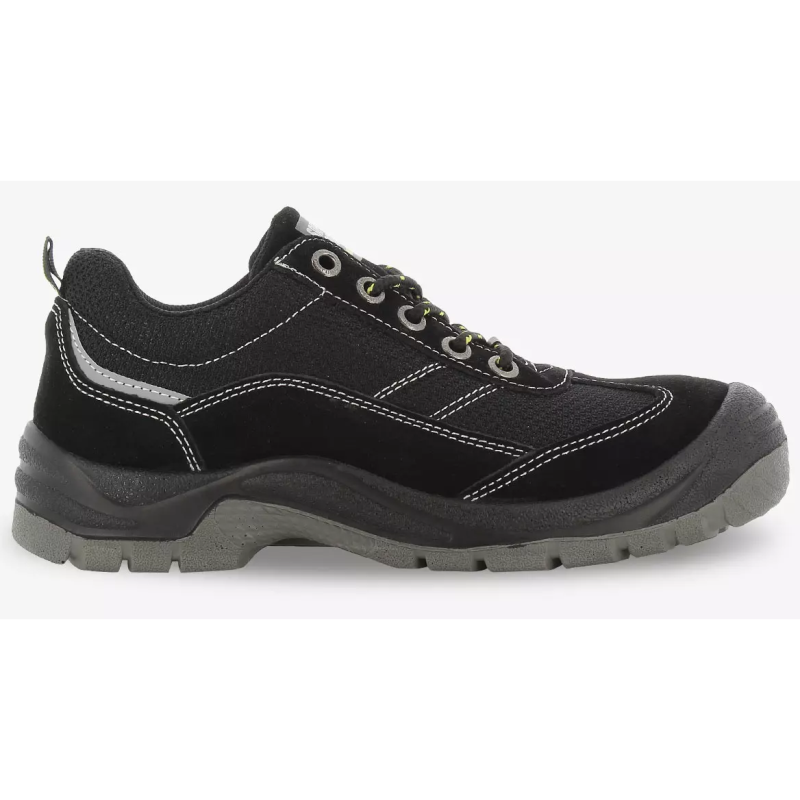 Ty Safe Jogger Gobi S1P schwarz | schwarz | Größe 35 - 5400532505960
