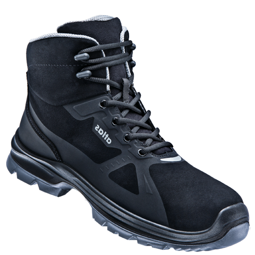 Atlas Arbeitsschuh Flash 6805 XP S3 | schwarz | Größe 37 - 4043692430584