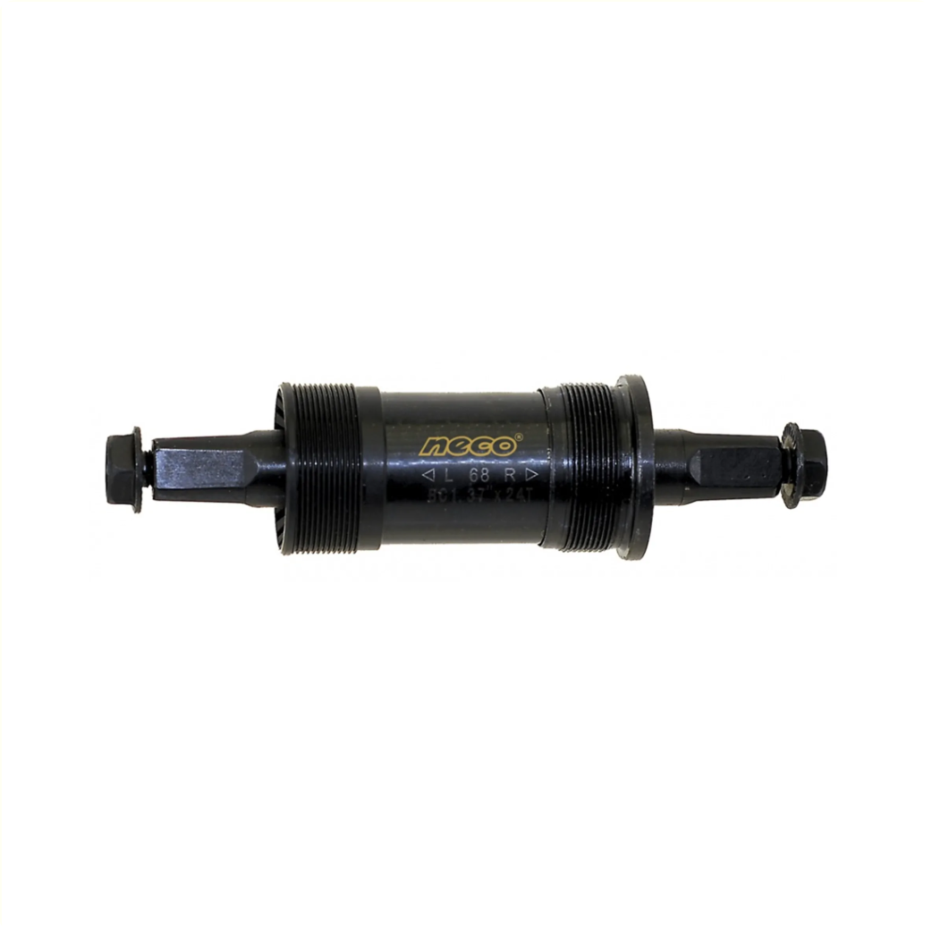 Bsa ba0402a Tretlager Kinex 119 27 mm Gewinde c