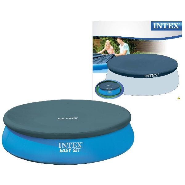 Intx Cover Swimming Pool Easy Set Ø 244