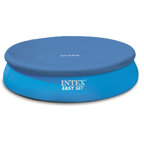 Intx Cover Swimming Pool Easy Set Ø 366