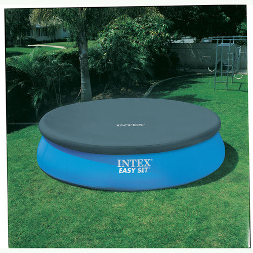 Intx Cover Swimming Pool Easy Set Ø 457