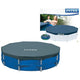 Intx Cover Swimming Pool Frame Ø 366 cm