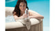 Intex SPA Getränkehalter