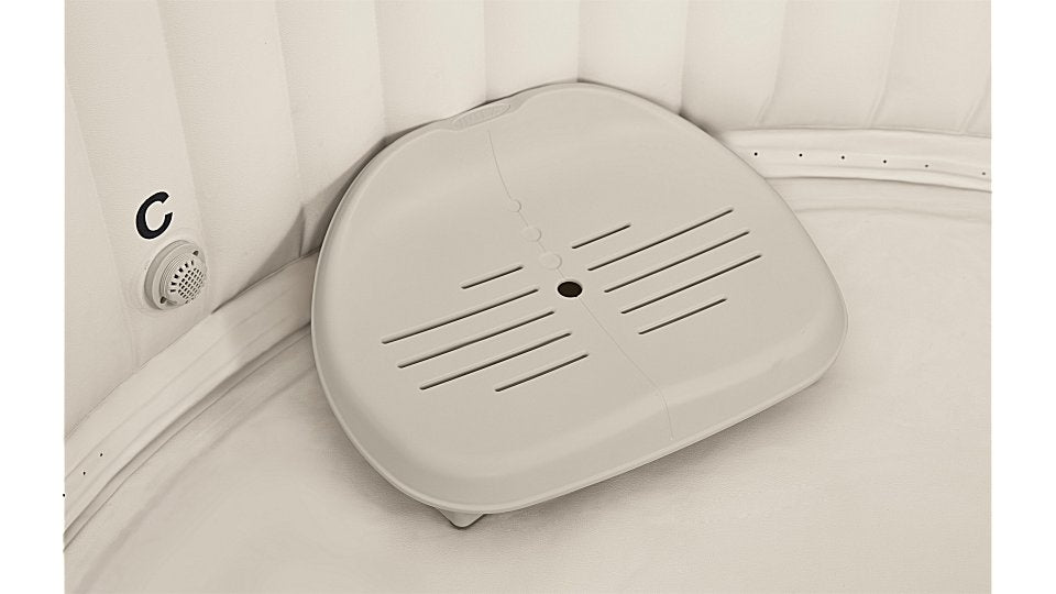 Intex 28502 Purespa -Sitz 47x36x22cm
