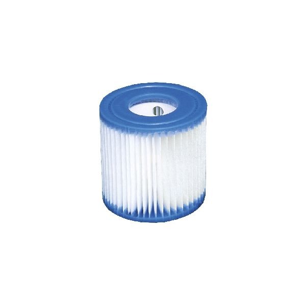 Intex Lose Filter Patrone sehr klein (Typ H)