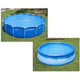 Intex Solar Demple Seeil 2,44 Meter