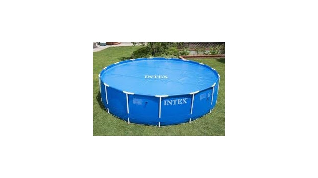 Intex Solar Sail 4,88 m