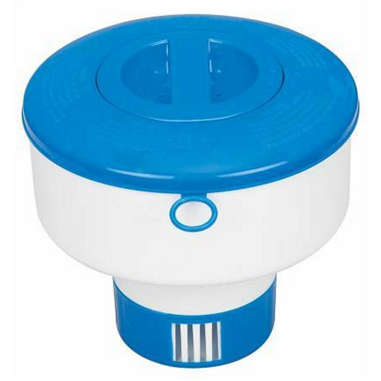 Intex Chlorschwimmer groß