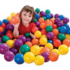 Intex 100 Bälle für die Ballkiste 6,5 cm