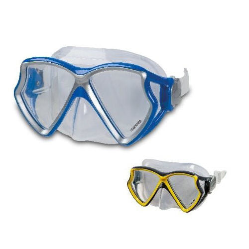 Intex 55980 Taucherbrille Pro 8+ sortiert