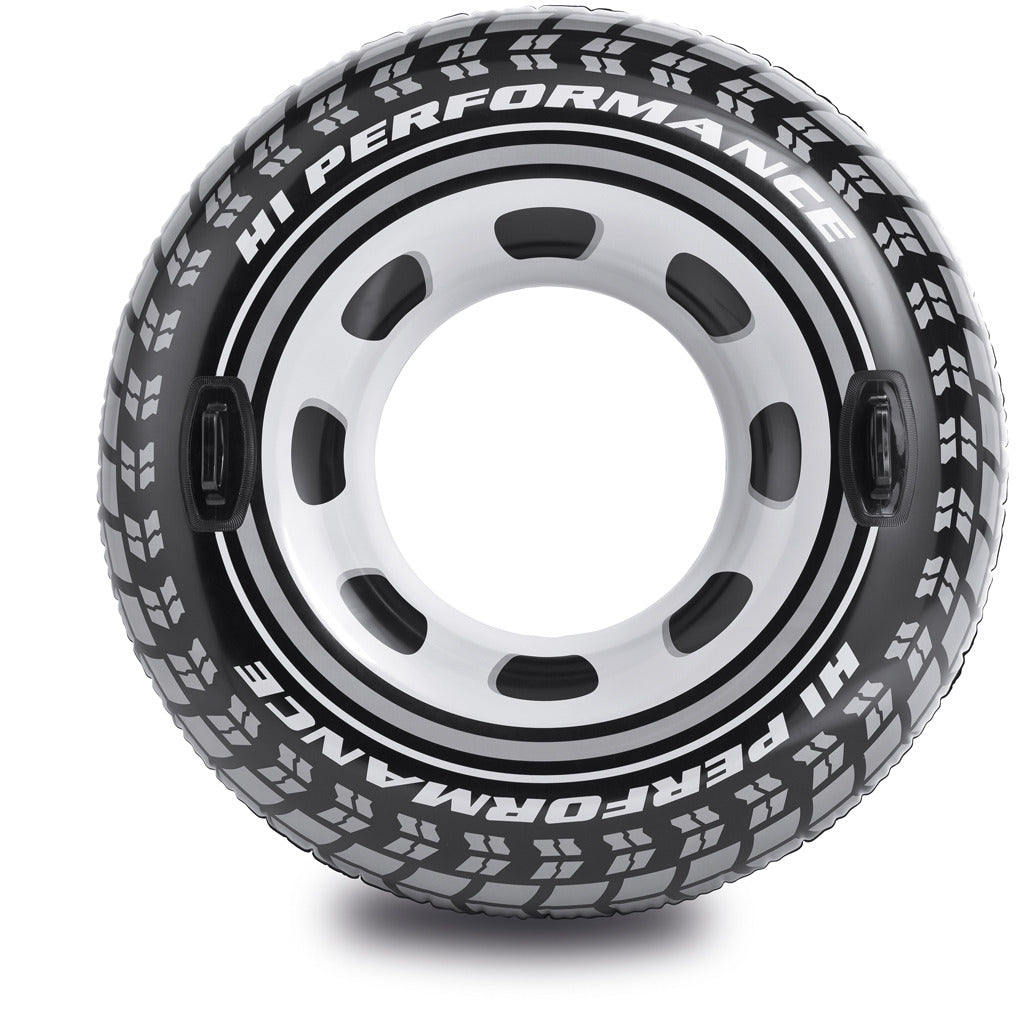 Intex Monster Truck Tube 114 cm