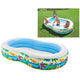 Intex Schnorchel Spaß aufblasbarer Pool