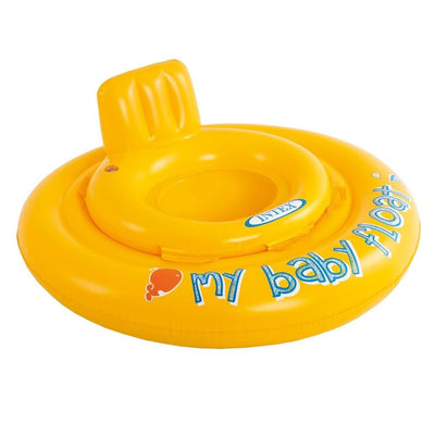 Babyschwimmkorb mit Sitz Ø 70 cm
