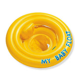 Babyschwimmkorb mit Sitz Ø 70 cm - afbeelding 3