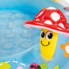 Baby Swimmingpool -Pilze