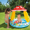 Baby Swimmingpool -Pilze