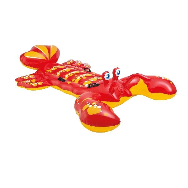 Intex Mega -Krebs luftbett