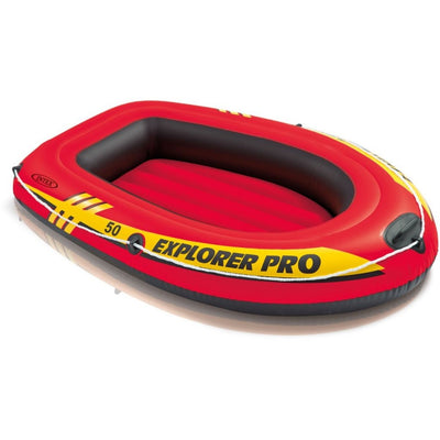 Intex Explorer 50 einzelnes aufblasbares Boot