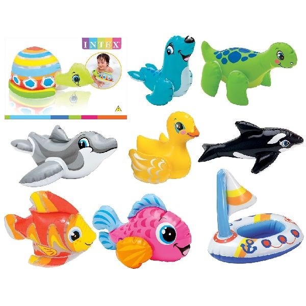 Intex aufblasbares Wasserspielzeug 24 cm