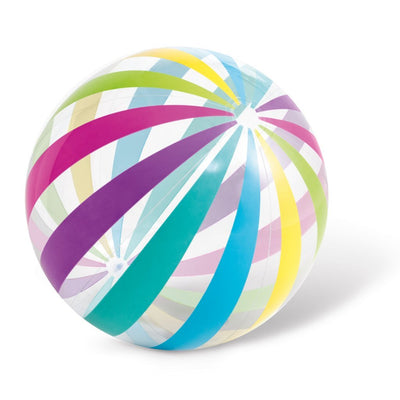 Jumbo-Strandball