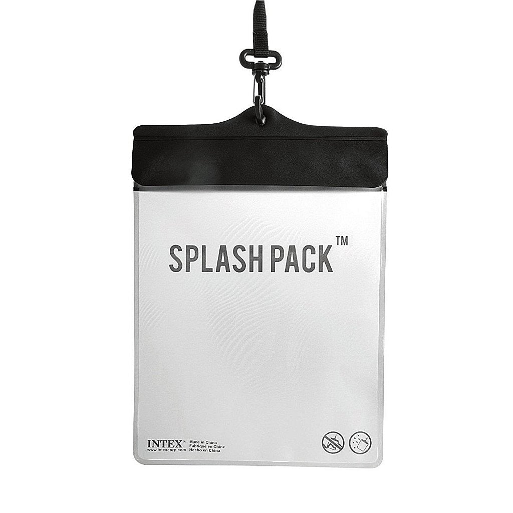 Intex 59801NP Pack Splash -Proof -Tasche 22 cm