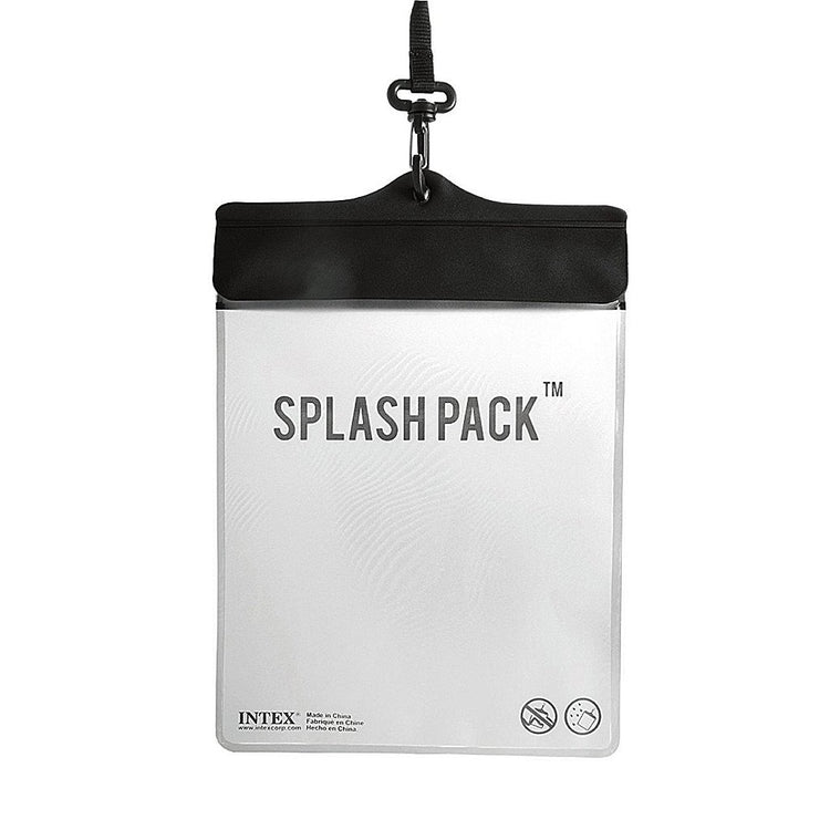 Intex 59801NP Pack Splash -Proof -Tasche 22 cm
