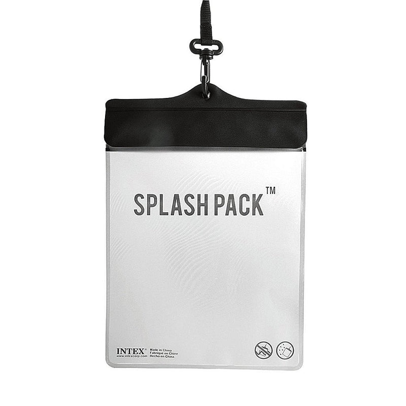 Intex 59801NP Pack Splash -Proof -Tasche 22 cm
