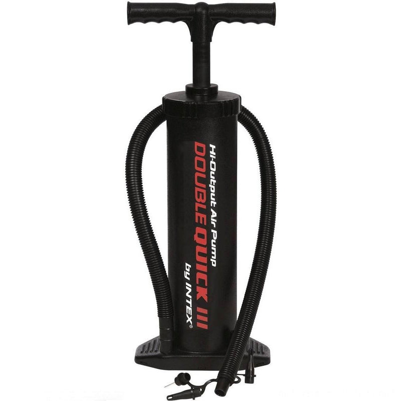 Intex Handpumpe – großes Modell
