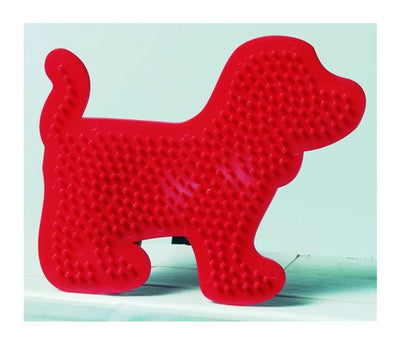 SES IRE Brandsbord - Hund