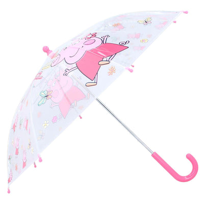 Vadobag Regenschirm Peppa Pig Regentage