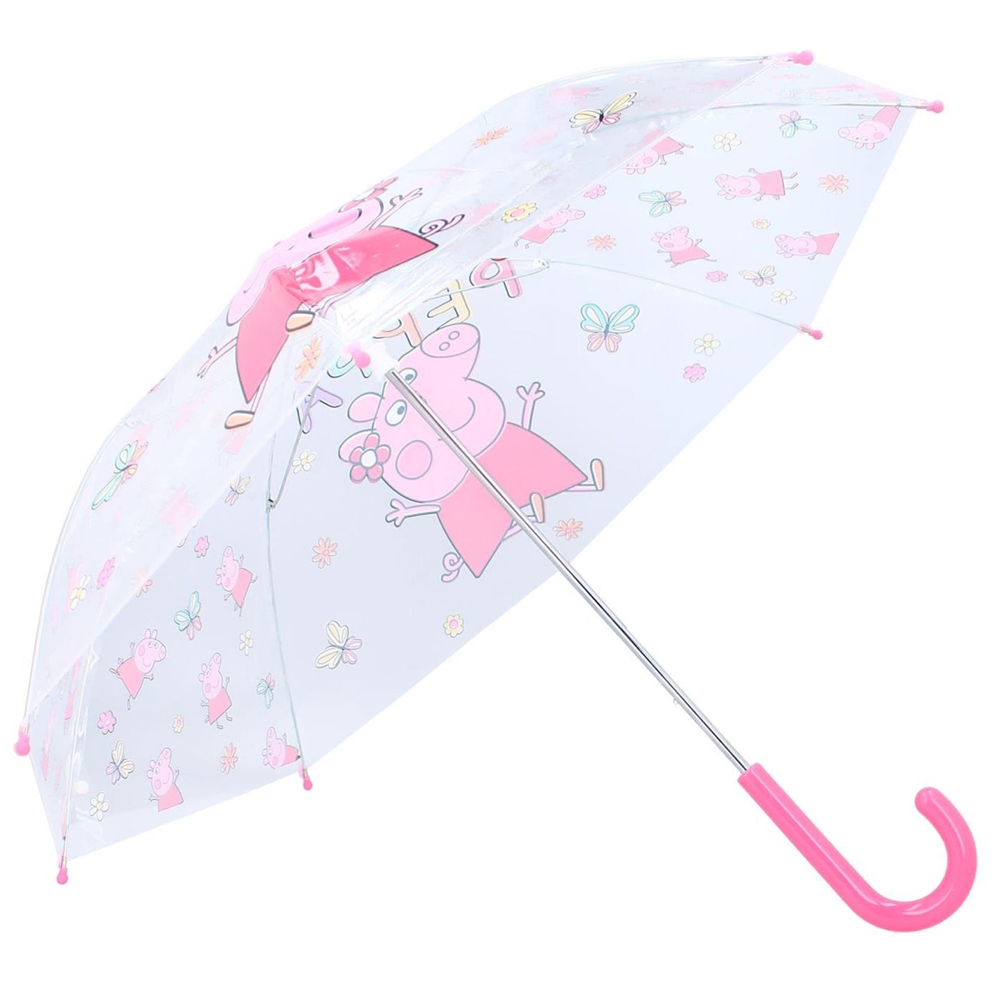 Vadobag Regenschirm Peppa Pig Regentage