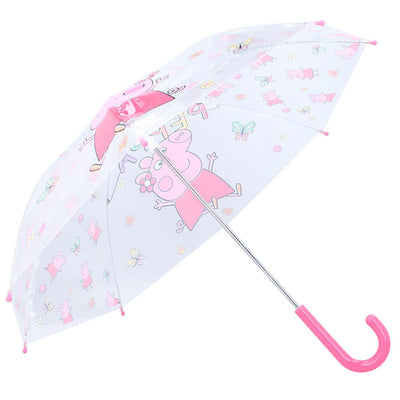Vadobag Regenschirm Peppa Pig Regentage