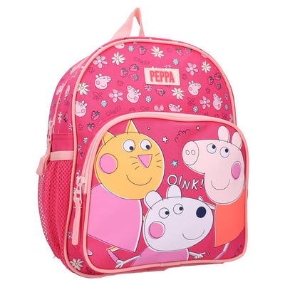 Vadobag Rucksack Peppa Pig, du bist genug