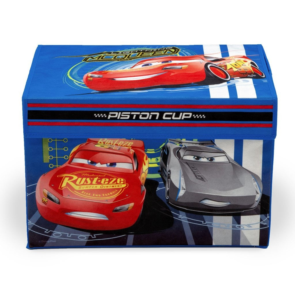 Disney Disney Legends TB83375CR Storage Box 56 cm