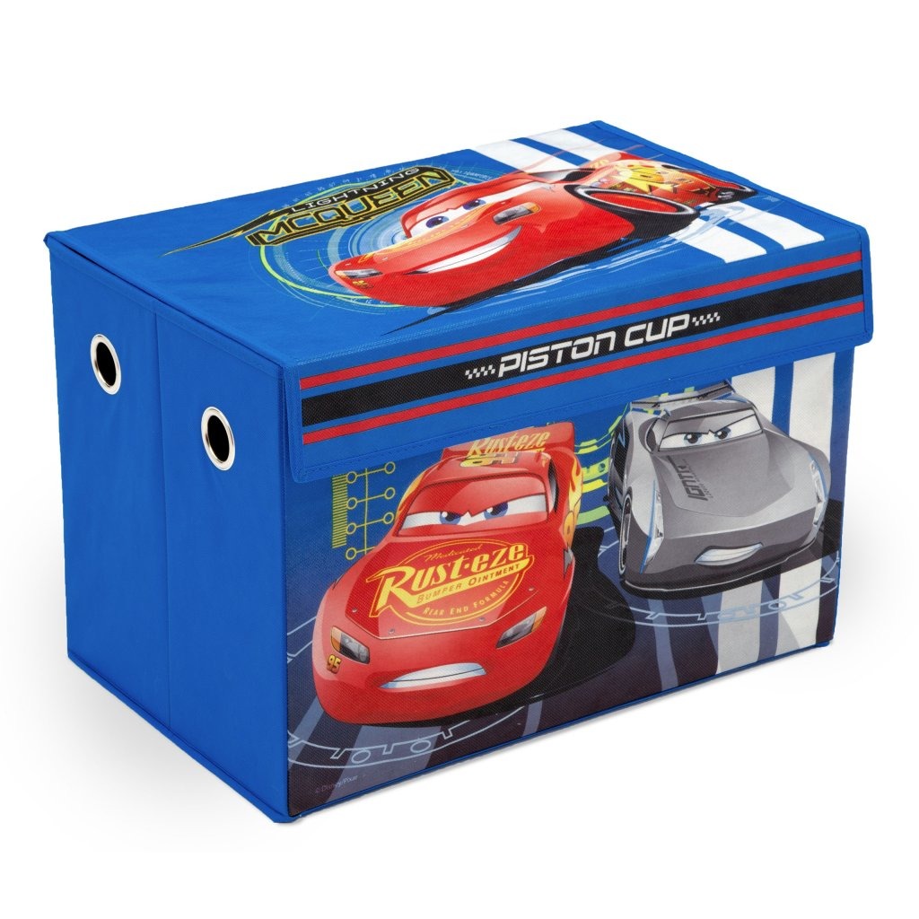 Disney Disney Legends TB83375CR Storage Box 56 cm