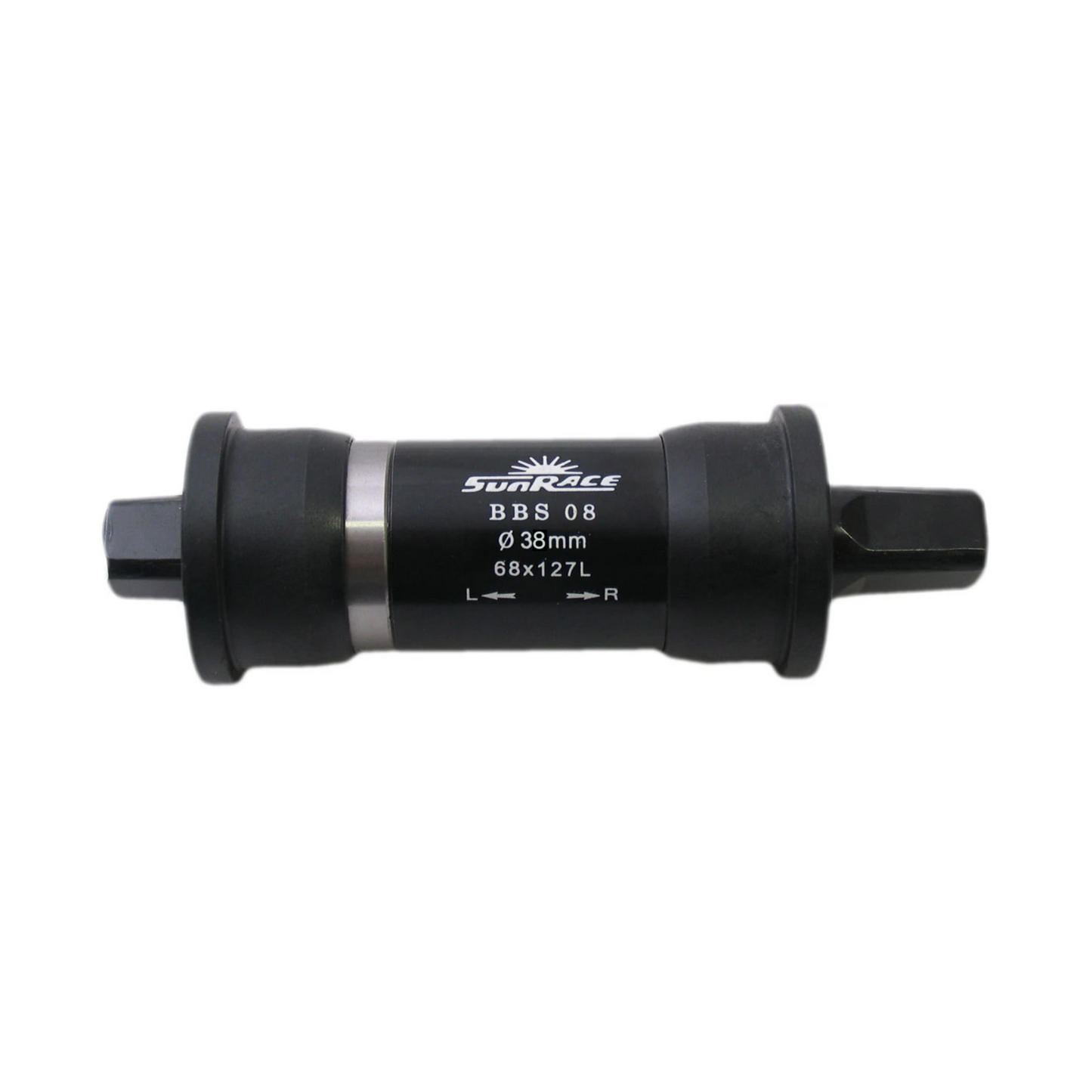 Sunrace Innenlager ø38 127mm Weft Cups - Spindellos