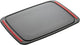 Brund Brund Easycut Schneidebrett 36 x26 cm schwarz