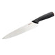 Brund Brund von Scanpan Easy Cut Koksmes 20 cm mit Schutzabdeckung