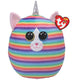 Ty Beanie Ty Squish eine Boo Heather Katze, 31 cm