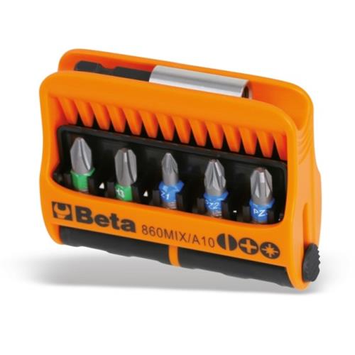 Beta-Bit-Set 860mix A10 10-teilig (nml)