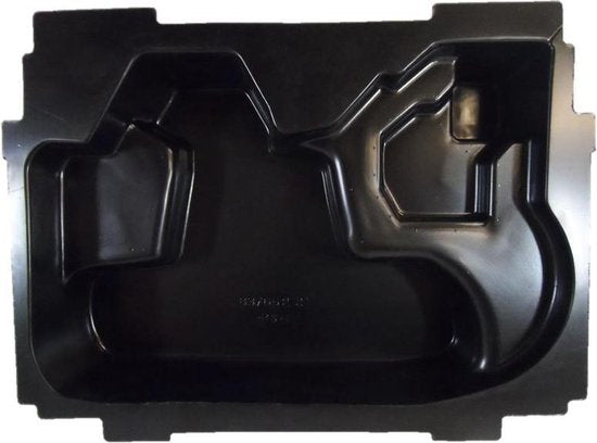 Makita-Zubehör 837652-2 | Koffereinlage für Bandschleifer 9403 | mbox3 837652-2