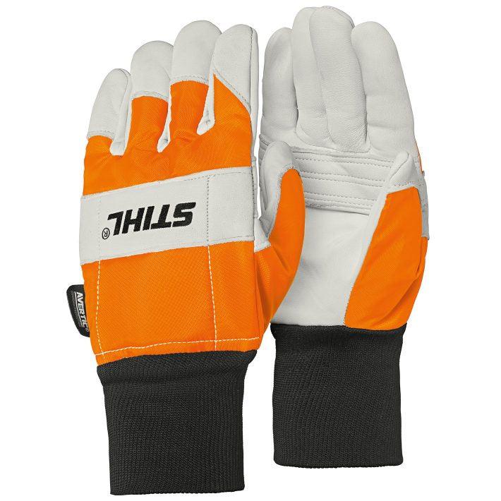 Stihl-Funktion schützen ms | Handschuhe mit Schnittschutz | Größe XL - 00886100411
