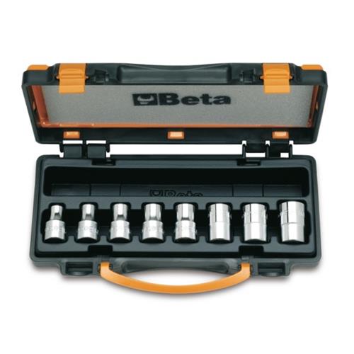 Beta Torx-Steckschlüsselsatz 920ftx C8