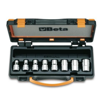 Beta Torx-Steckschlüsselsatz 920ftx C8